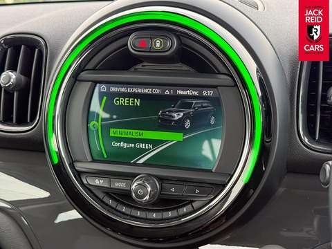 1.5 Cooper SUV 5dr Petrol Auto Euro 6 (s/s) (136 ps)