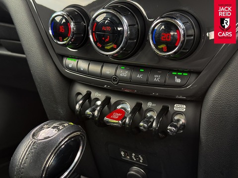 1.5 Cooper SUV 5dr Petrol Auto Euro 6 (s/s) (136 ps)
