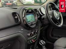 MINI Countryman Cooper 1.5 Cooper SUV 5dr Petrol Auto Euro 6 (s/s) (136 ps) 
