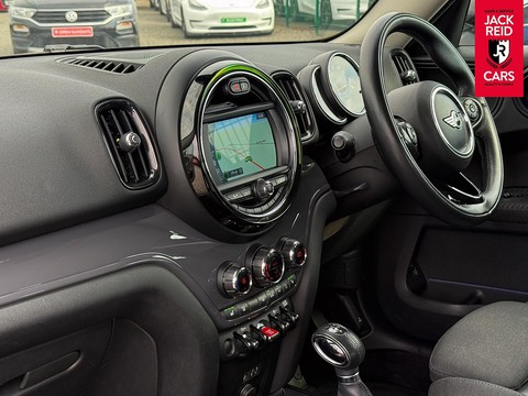1.5 Cooper SUV 5dr Petrol Auto Euro 6 (s/s) (136 ps)