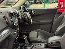 MINI Countryman Cooper 1.5 Cooper SUV 5dr Petrol Auto Euro 6 (s/s) (136 ps) 