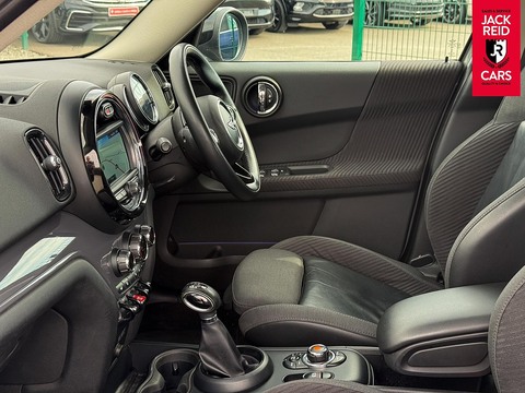 1.5 Cooper SUV 5dr Petrol Auto Euro 6 (s/s) (136 ps)