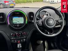 MINI Countryman Cooper 1.5 Cooper SUV 5dr Petrol Auto Euro 6 (s/s) (136 ps) 