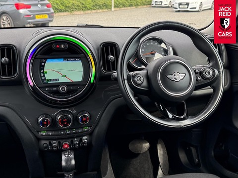 1.5 Cooper SUV 5dr Petrol Auto Euro 6 (s/s) (136 ps)