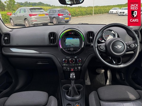 1.5 Cooper SUV 5dr Petrol Auto Euro 6 (s/s) (136 ps)