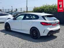 BMW 1 Series 118d M Sport 2.0 118d M Sport Hatchback 5dr Diesel Manual Euro 6 (s/s) (150 ps) 