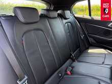 BMW 1 Series 118d M Sport 2.0 118d M Sport Hatchback 5dr Diesel Manual Euro 6 (s/s) (150 ps) 