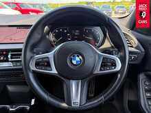 BMW 1 Series 118d M Sport 2.0 118d M Sport Hatchback 5dr Diesel Manual Euro 6 (s/s) (150 ps) 