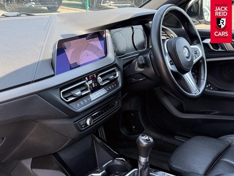 2.0 118d M Sport Hatchback 5dr Diesel Manual Euro 6 (s/s) (150 ps)