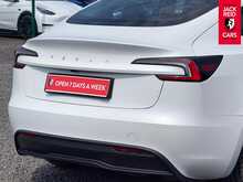 Tesla Model 3  Saloon 4dr Electric Auto RWD (208 ps) 