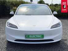 Tesla Model 3  Saloon 4dr Electric Auto RWD (208 ps) 