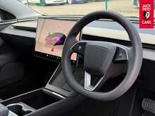 Tesla Model 3  Saloon 4dr Electric Auto RWD (208 ps) 
