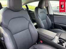 Tesla Model 3  Saloon 4dr Electric Auto RWD (208 ps) 