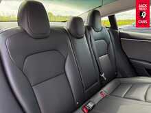 Tesla Model 3  Saloon 4dr Electric Auto RWD (208 ps) 