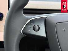 Tesla Model 3  Saloon 4dr Electric Auto RWD (208 ps) 
