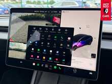 Tesla Model 3  Saloon 4dr Electric Auto RWD (208 ps) 