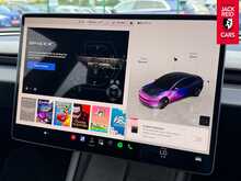 Tesla Model 3  Saloon 4dr Electric Auto RWD (208 ps) 