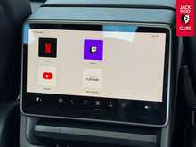 Tesla Model 3  Saloon 4dr Electric Auto RWD (208 ps) 