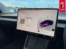 Tesla Model 3  Saloon 4dr Electric Auto RWD (208 ps) 
