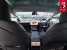 Tesla Model 3  Saloon 4dr Electric Auto RWD (208 ps) 