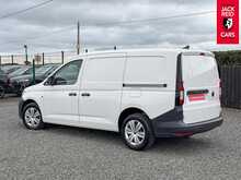 Volkswagen Caddy Maxi TDI C20 Commerce 2.0 TDI C20 Commerce Panel Van 6dr Diesel Manual LWB Euro 6 (s/s) (102 ps) 