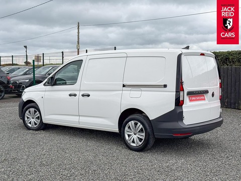 2.0 TDI C20 Commerce Panel Van 6dr Diesel Manual LWB Euro 6 (s/s) (102 ps)