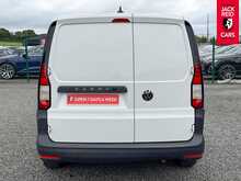 Volkswagen Caddy Maxi TDI C20 Commerce 2.0 TDI C20 Commerce Panel Van 6dr Diesel Manual LWB Euro 6 (s/s) (102 ps) 