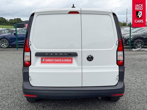 2.0 TDI C20 Commerce Panel Van 6dr Diesel Manual LWB Euro 6 (s/s) (102 ps)