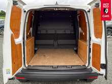 Volkswagen Caddy Maxi TDI C20 Commerce 2.0 TDI C20 Commerce Panel Van 6dr Diesel Manual LWB Euro 6 (s/s) (102 ps) 