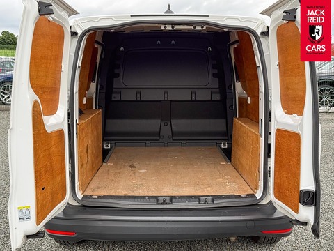 2.0 TDI C20 Commerce Panel Van 6dr Diesel Manual LWB Euro 6 (s/s) (102 ps)