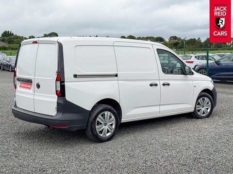 2.0 TDI C20 Commerce Panel Van 6dr Diesel Manual LWB Euro 6 (s/s) (102 ps)