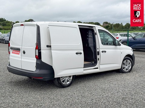 2.0 TDI C20 Commerce Panel Van 6dr Diesel Manual LWB Euro 6 (s/s) (102 ps)