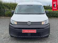 Volkswagen Caddy Maxi TDI C20 Commerce 2.0 TDI C20 Commerce Panel Van 6dr Diesel Manual LWB Euro 6 (s/s) (102 ps) 