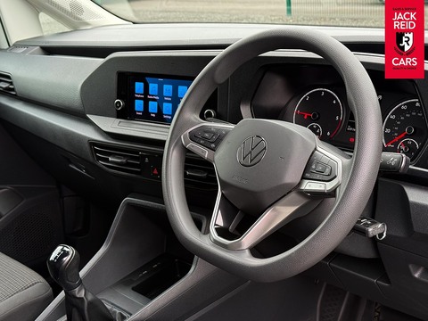2.0 TDI C20 Commerce Panel Van 6dr Diesel Manual LWB Euro 6 (s/s) (102 ps)