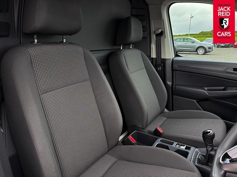2.0 TDI C20 Commerce Panel Van 6dr Diesel Manual LWB Euro 6 (s/s) (102 ps)