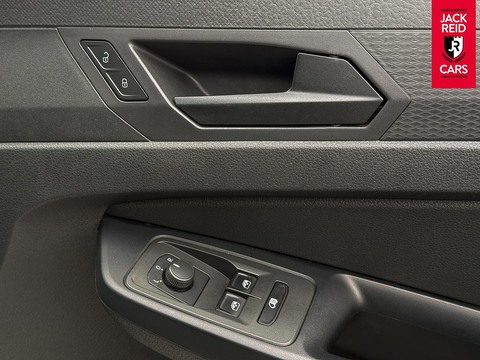 2.0 TDI C20 Commerce Panel Van 6dr Diesel Manual LWB Euro 6 (s/s) (102 ps)