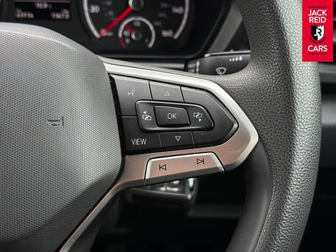 2.0 TDI C20 Commerce Panel Van 6dr Diesel Manual LWB Euro 6 (s/s) (102 ps)