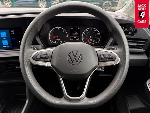 2.0 TDI C20 Commerce Panel Van 6dr Diesel Manual LWB Euro 6 (s/s) (102 ps)