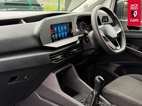 2.0 TDI C20 Commerce Panel Van 6dr Diesel Manual LWB Euro 6 (s/s) (102 ps)