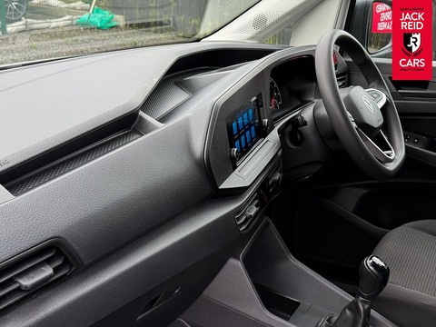 2.0 TDI C20 Commerce Panel Van 6dr Diesel Manual LWB Euro 6 (s/s) (102 ps)