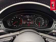 Audi A4 TFSI S line 1.4 TFSI S line Saloon 4dr Petrol Manual Euro 6 (s/s) (150 ps) 