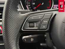 Audi A4 TFSI S line 1.4 TFSI S line Saloon 4dr Petrol Manual Euro 6 (s/s) (150 ps) 