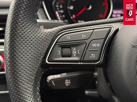 1.4 TFSI S line Saloon 4dr Petrol Manual Euro 6 (s/s) (150 ps)