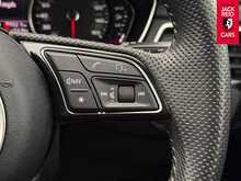 Audi A4 TFSI S line 1.4 TFSI S line Saloon 4dr Petrol Manual Euro 6 (s/s) (150 ps) 