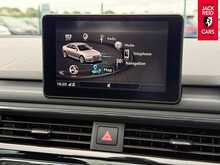 Audi A4 TFSI S line 1.4 TFSI S line Saloon 4dr Petrol Manual Euro 6 (s/s) (150 ps) 