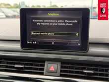 Audi A4 TFSI S line 1.4 TFSI S line Saloon 4dr Petrol Manual Euro 6 (s/s) (150 ps) 