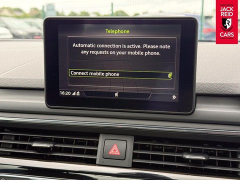 1.4 TFSI S line Saloon 4dr Petrol Manual Euro 6 (s/s) (150 ps)