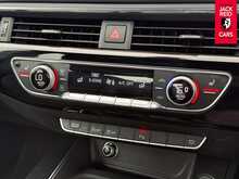 Audi A4 TFSI S line 1.4 TFSI S line Saloon 4dr Petrol Manual Euro 6 (s/s) (150 ps) 