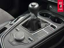 Audi A4 TFSI S line 1.4 TFSI S line Saloon 4dr Petrol Manual Euro 6 (s/s) (150 ps) 