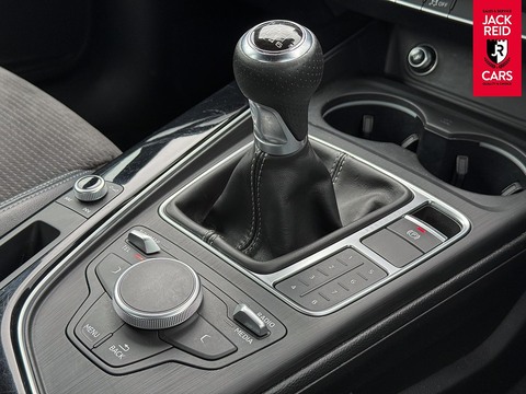 1.4 TFSI S line Saloon 4dr Petrol Manual Euro 6 (s/s) (150 ps)